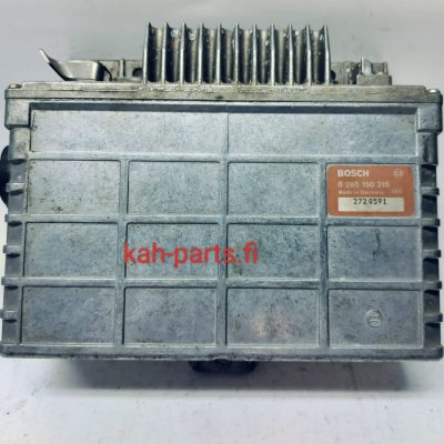 Scania ABS-ohjainlaite 2720591