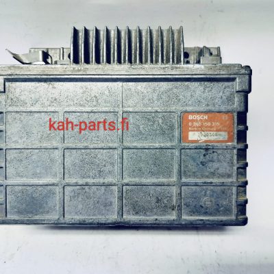 Scania ABS-ohjainlaite 3610508