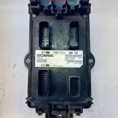 Scania EBS7 ECU 2789430