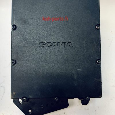 Scania hidastimen ohjainlaite 1391658
