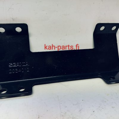 Scania lampun kannake 2034012