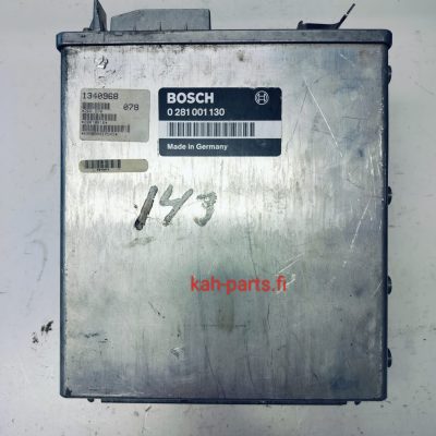 Scania moottorin ohjainlaite 1340968