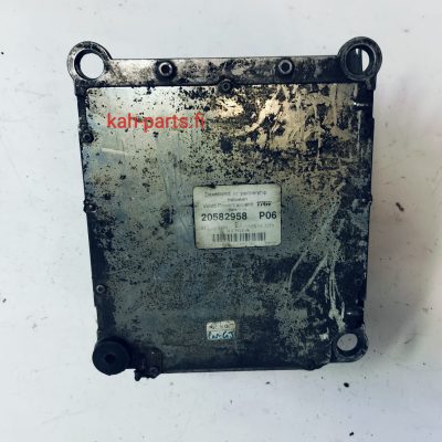 Volvo ECM moottorin ohjainlaite 20582958