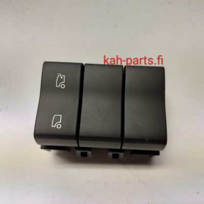 Scania 3-napin kytkinpaneeli