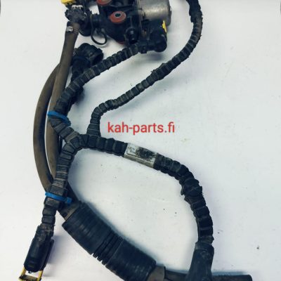 DAF AdBlue-venttiilijärjestelmä 446091304 + 1930165