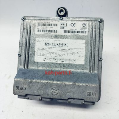 Allison vaihteiston ohjainlaite 29536134