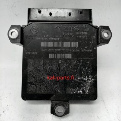 Allison vaihteiston ohjainlaite 29545538