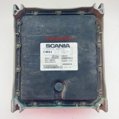 Scania CMS1-ohjainlaite 2836953