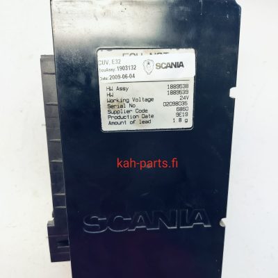 Scania CUV-ohjainlaite 1903132
