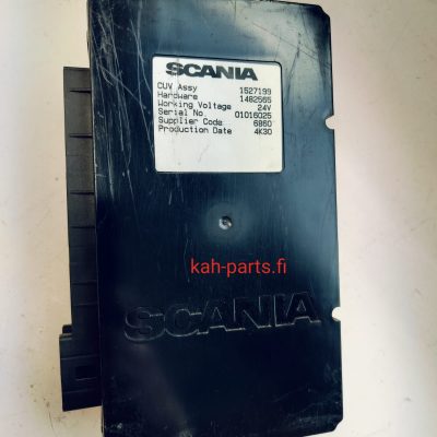 Scania CUV-ohjainlaite 1527199