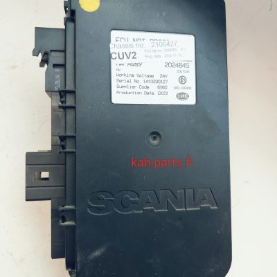 Scania CUV2-ohjainlaite 2326553