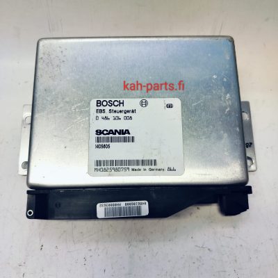 Scania EBS-ohjainlaite 1405605