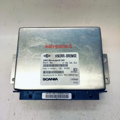 Scania EBS-ohjainlaite 1720882