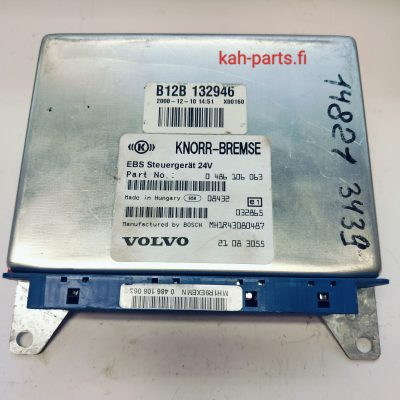 Volvo EBS-ohjainlaite 21083055