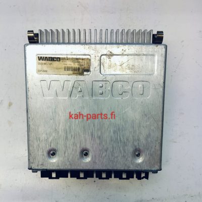 Mercedes-Benz EBS-ohjainlaite 0004460936