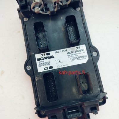 Scania EBS7 ECU 2823540