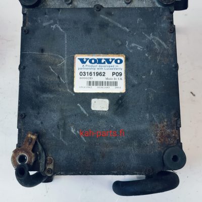 Volvo ECM moottorin ohjainlaite 03161962