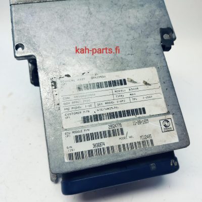 Allison vaihteiston ECU+CAL-ohjainlaite 29524779