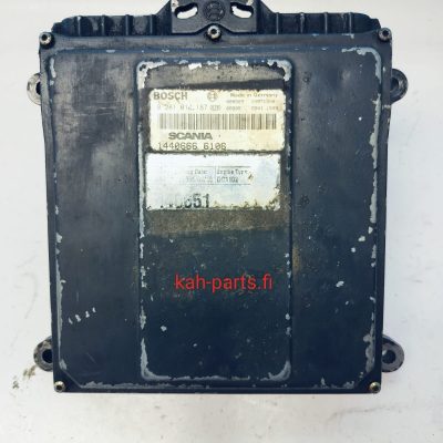 Scania EDC-ohjainlaite 1440651