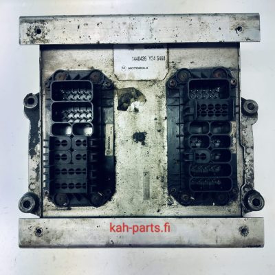Scania EMS ECU 1440426