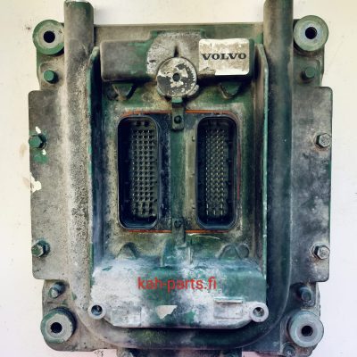 Volvo moottorinohjainlaite / engine ECU 20814604