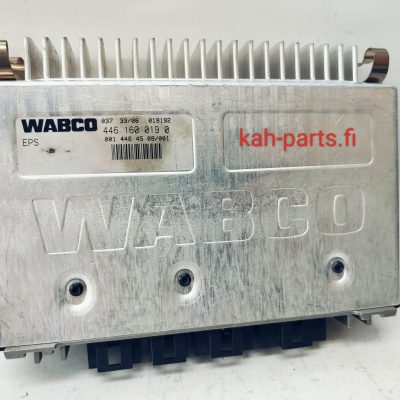 Mercedes-Benz EPS-ohjainlaite A0014464509