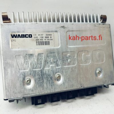 Mercedes-Benz EPS-ohjainlaite A0004467009