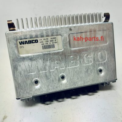 Mercedes-Benz EPS-ohjainlaite A0004467209