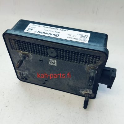 Mercedes-Benz etäisyystutkan ohjainlaite A0004461549