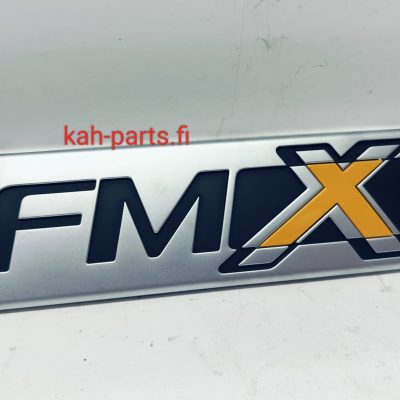 Volvo FMX-merkki 82257576