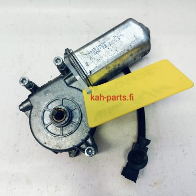 Renault/Volvo lasinnostimen moottori 5010301993