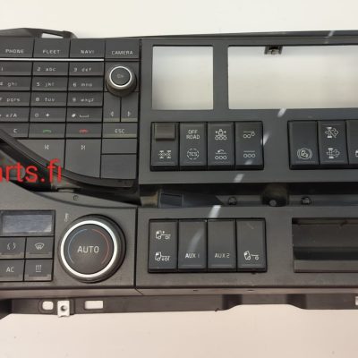 Volvo katkaisinpaneeli 82214560