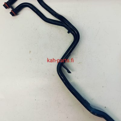 Volvo jäähdytinnesteputki 82819703