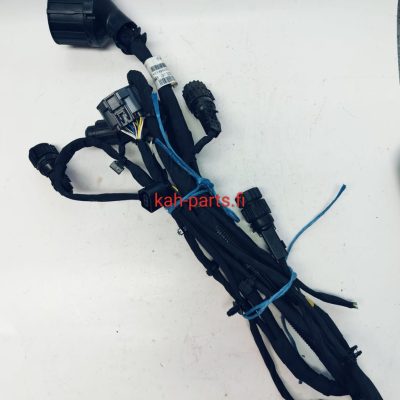 Volvo etupään valojen johtosarja 21485224