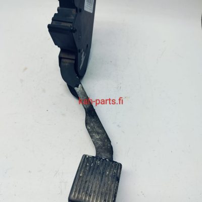 Renault kaasupoljin 742082163