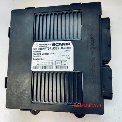 Scania koordinaattori 1504488
