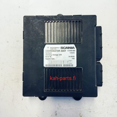 Scania koordinaattori 1729188