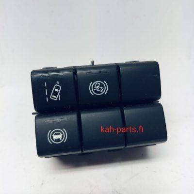 Scania kytkinpaneeli 2557285