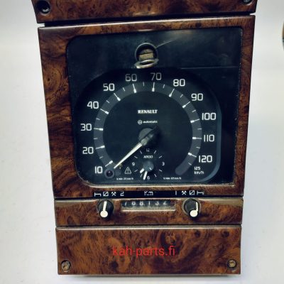 Renault/Sisu piirturi 3157532