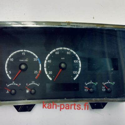 Scania mittaristo 1849503