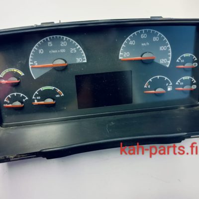 Volvo mittaristo 20543470