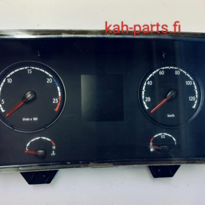 Scania mittaristo 2061567