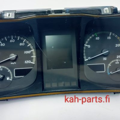 Mercedes-Benz mittaristo A9614461221