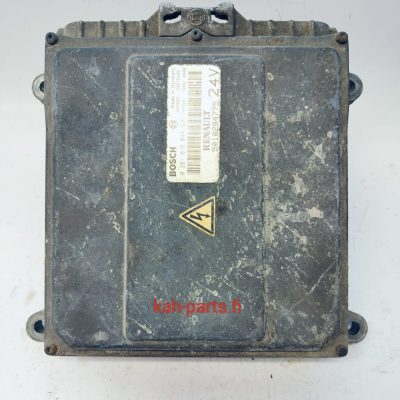 Renault moottorin ohjainlaite 5010284775