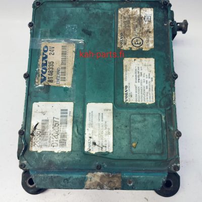 Volvo moottorinohjainlaite/engine ECU 8148335