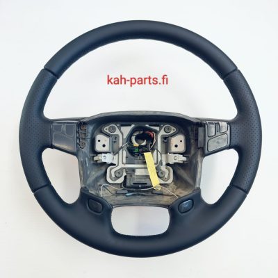 Verhoiltu 2FH/3FH Volvon ohjauspyörä