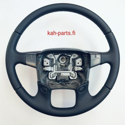 Verhoiltu 2FH/3FH Volvon ohjauspyörä