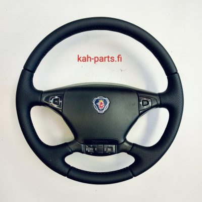 Verhoiltu Scania P- / R-sarja ohjauspyörä