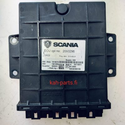 Scania OPC5-ohjainlaite 2093296