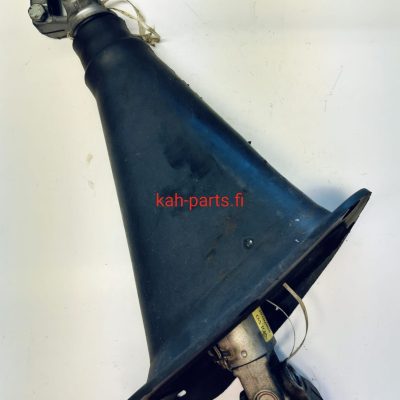 Volvo ohjausakseli 22070751